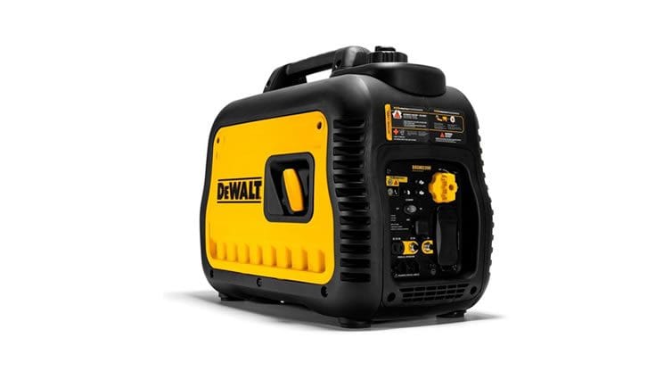 Dewalt Generator DXGNI2200