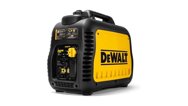 Dewalt Generator DXGNI2200