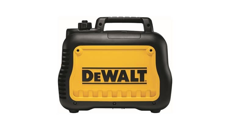 Dewalt Generator DXGNI2200