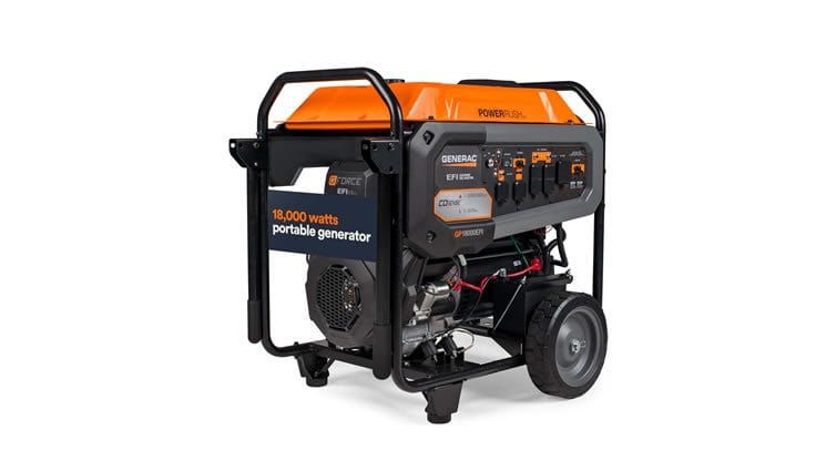 Generac Generator Cost