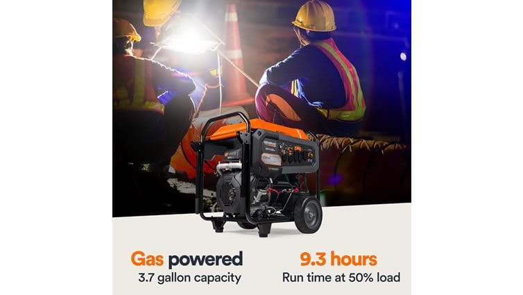 Generac Generator Cost