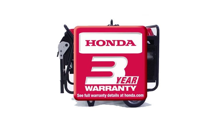 Honda EB1000