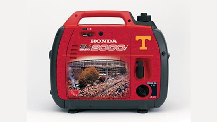 Honda EU2000I Generator