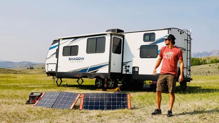 Jackery Solar Generators