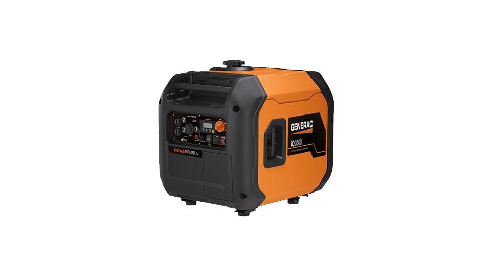 generac electric generator 
