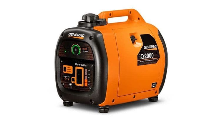 generac generators