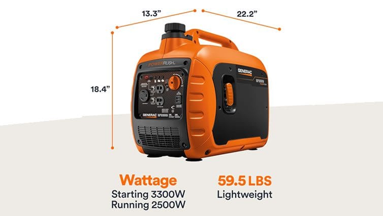 generac generators