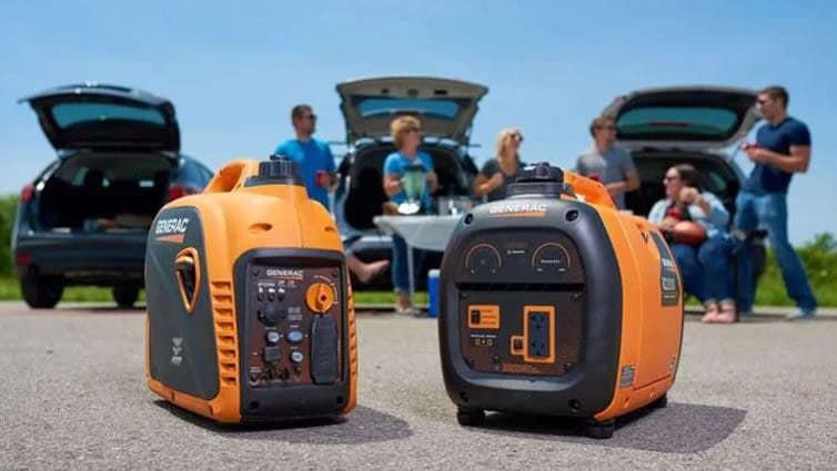 generac generators