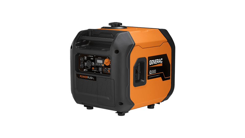 generac home generator