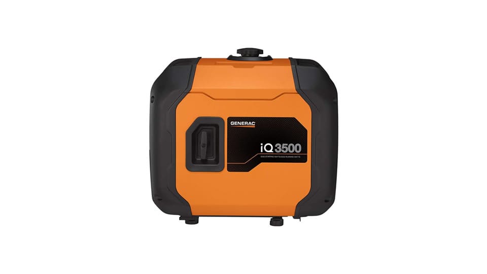 generac portable generator img2