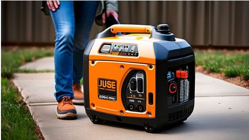 generac portable generator img3