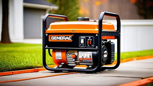 generac portable generator img4