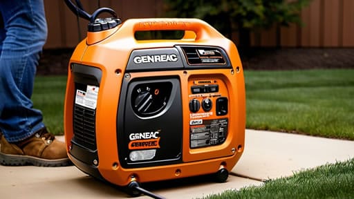 generac portable generator img5
