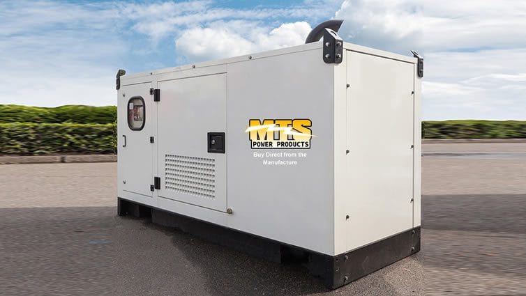 standby generator