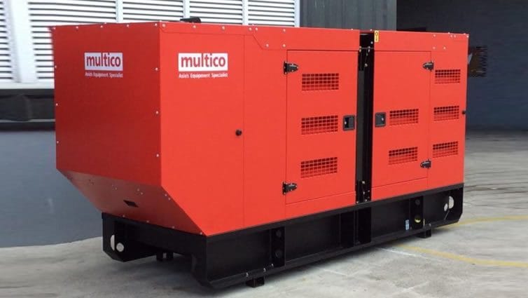 standby generator