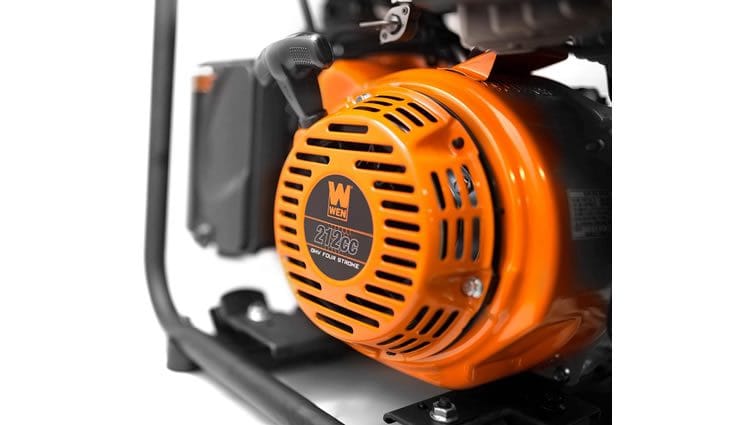 Champion Generator Inverter