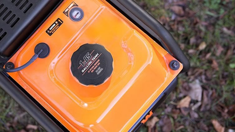 Champion Generator Inverter