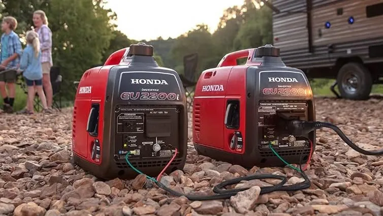Generator Home Depot