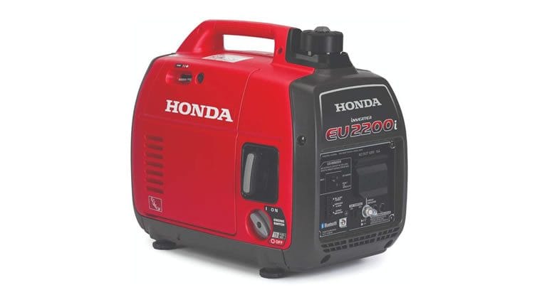Honda Generator