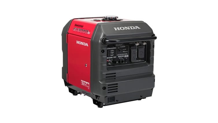 Honda Generator 3000