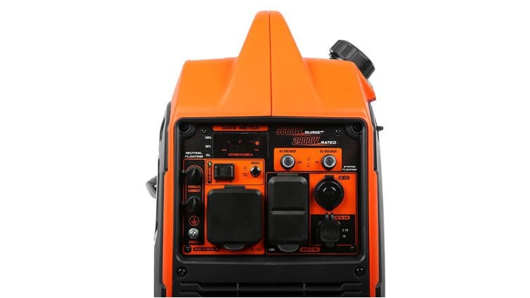 WEN Generator