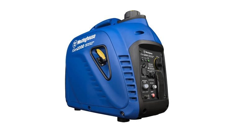 quiet generators