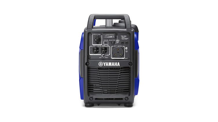 Yamaha-EF2000iSv2