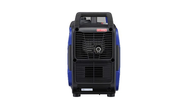Yamaha-EF2000iSv2