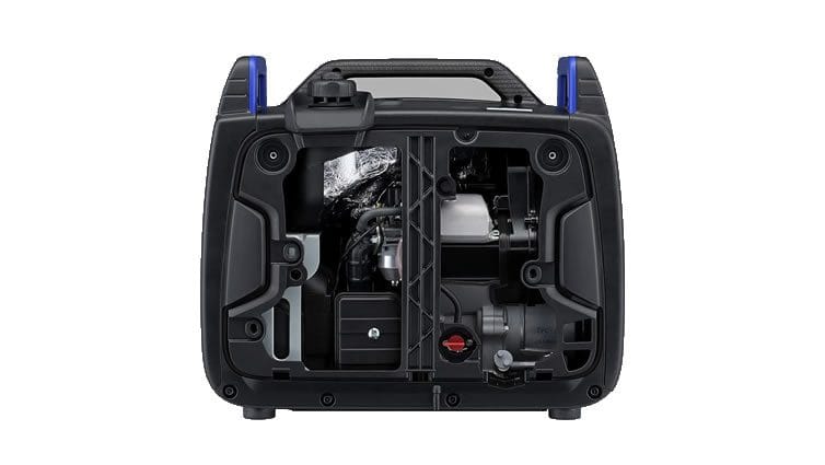 Yamaha-EF2000iSv2