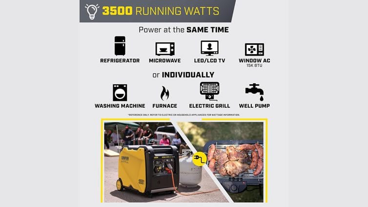 champion dual fuel generator
