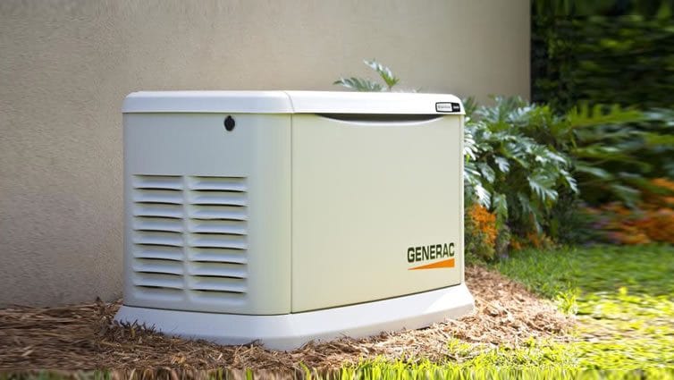 home generators